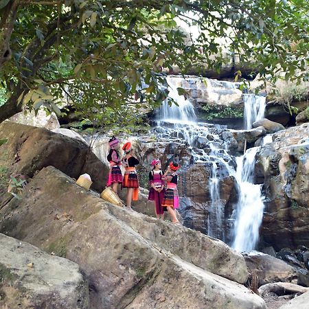 Sainamtok Resort Khao Kho Luaran gambar