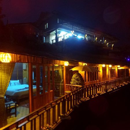 Sainamtok Resort Khao Kho Luaran gambar
