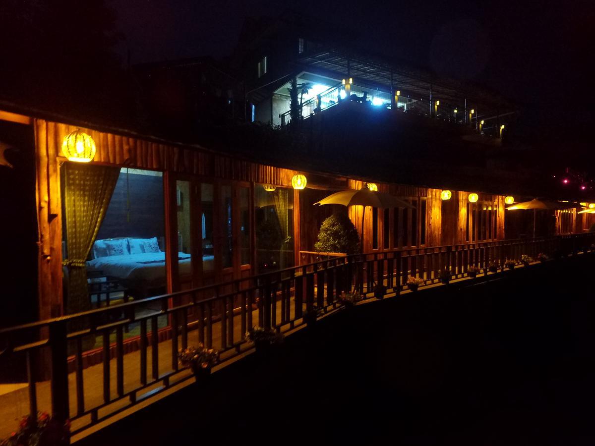 Sainamtok Resort Khao Kho Luaran gambar