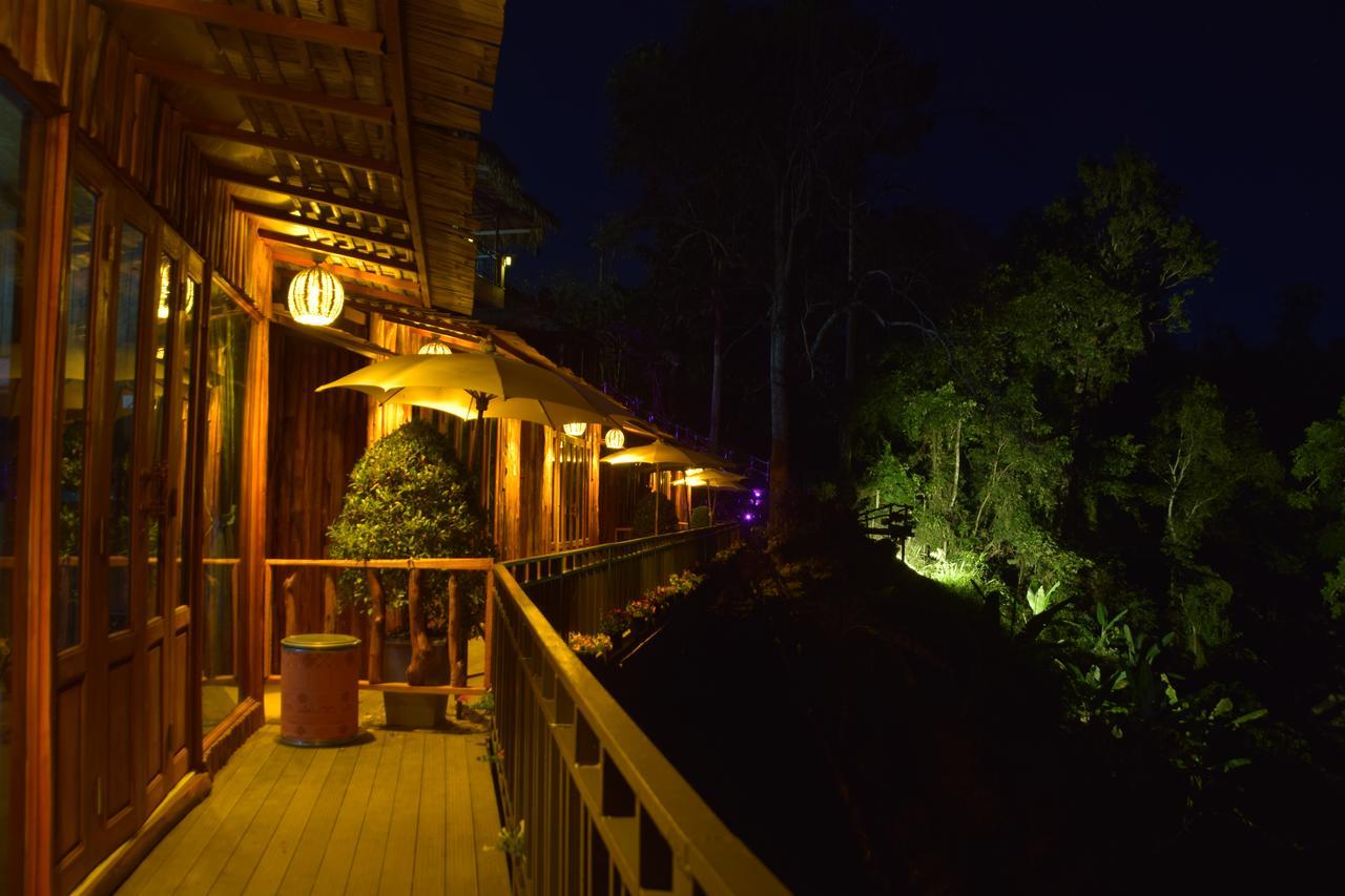 Sainamtok Resort Khao Kho Luaran gambar