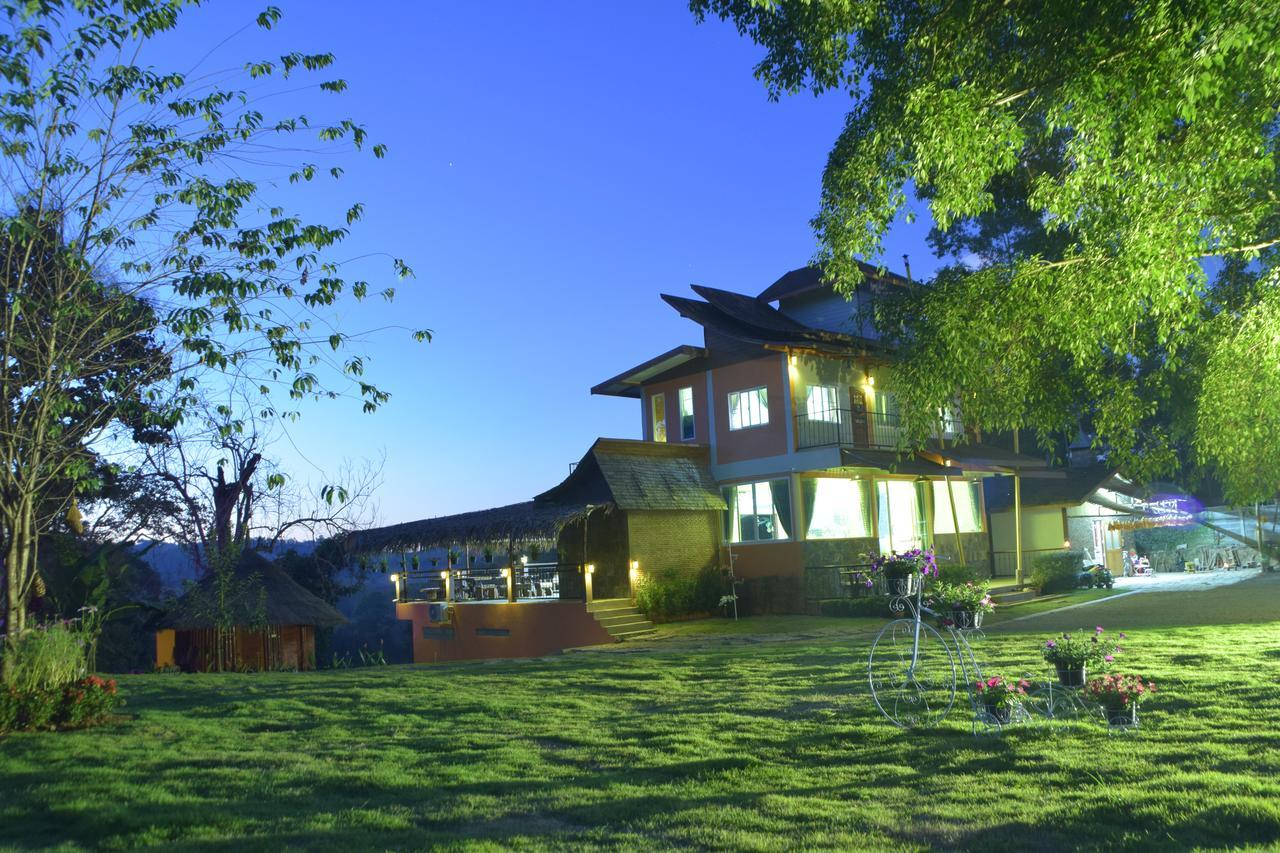 Sainamtok Resort Khao Kho Luaran gambar