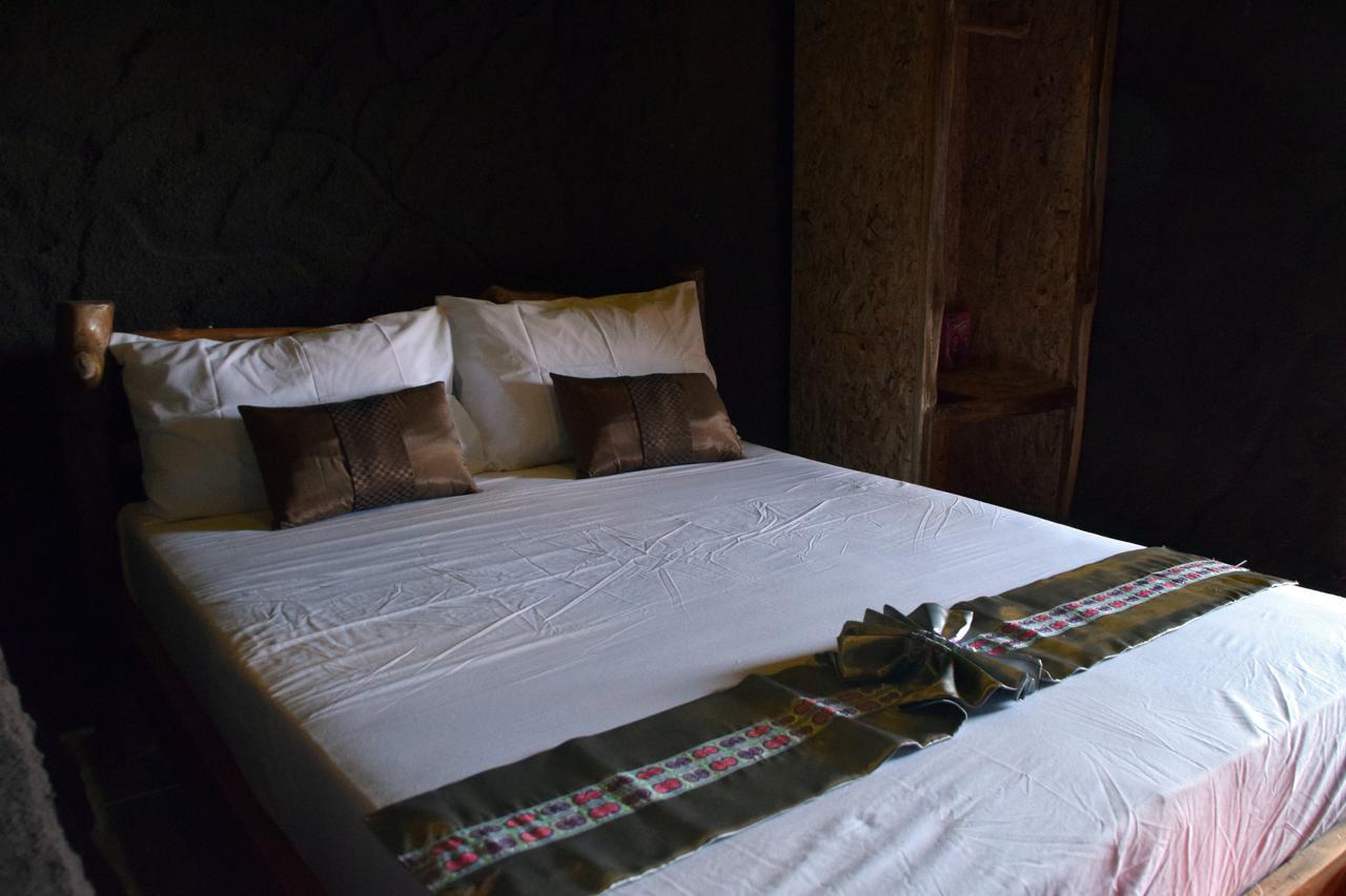 Sainamtok Resort Khao Kho Luaran gambar