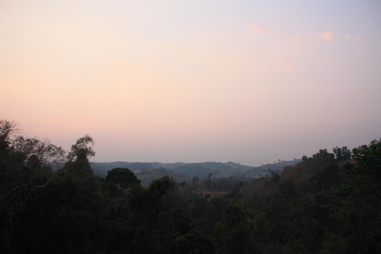 Sainamtok Resort Khao Kho Luaran gambar