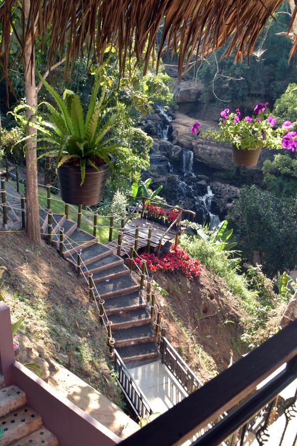 Sainamtok Resort Khao Kho Luaran gambar