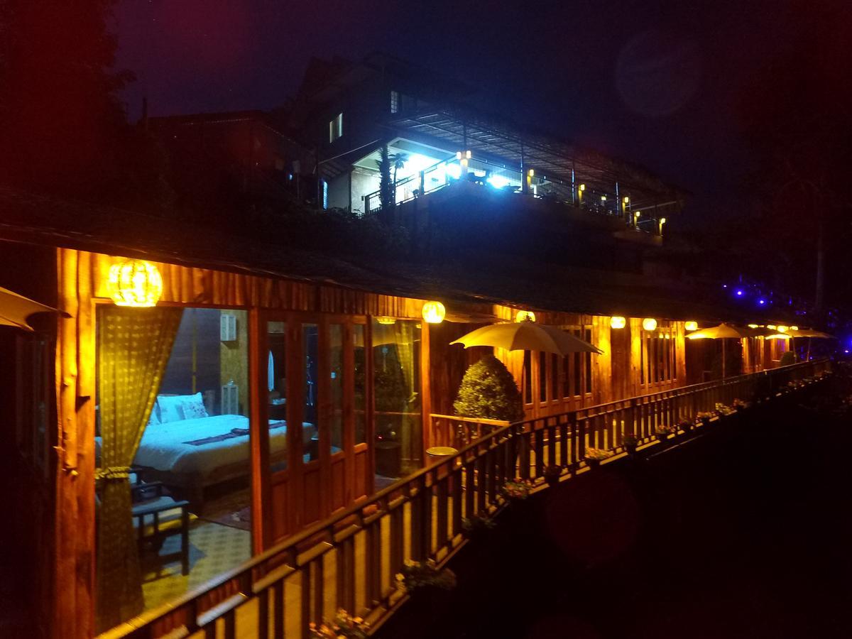Sainamtok Resort Khao Kho Luaran gambar