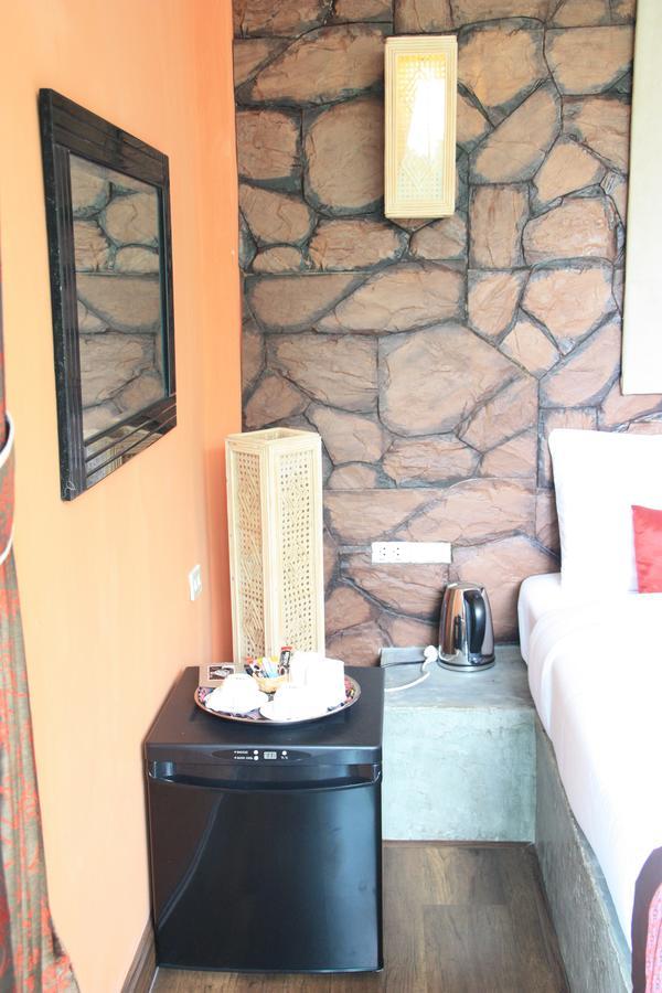 Sainamtok Resort Khao Kho Luaran gambar