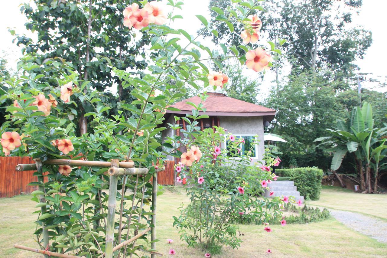 Sainamtok Resort Khao Kho Luaran gambar