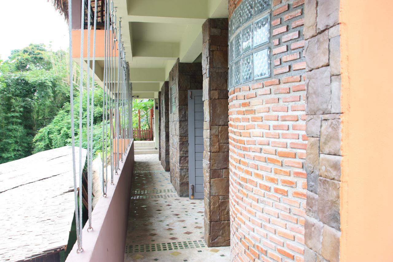 Sainamtok Resort Khao Kho Luaran gambar